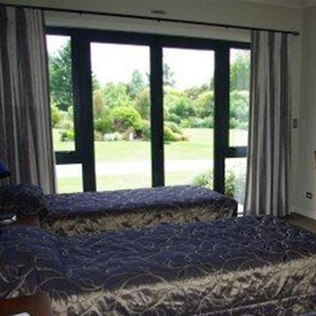 Tui Lodge 투랑가이 외부 사진