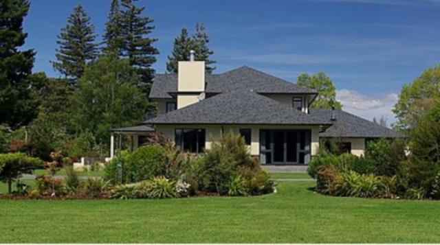 Tui Lodge 투랑가이 외부 사진