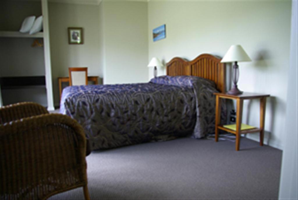 Tui Lodge 투랑가이 객실 사진